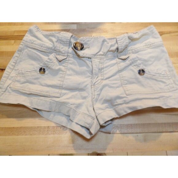 OP Short shorts. Y2K. Size 11 - Picture 1 of 4